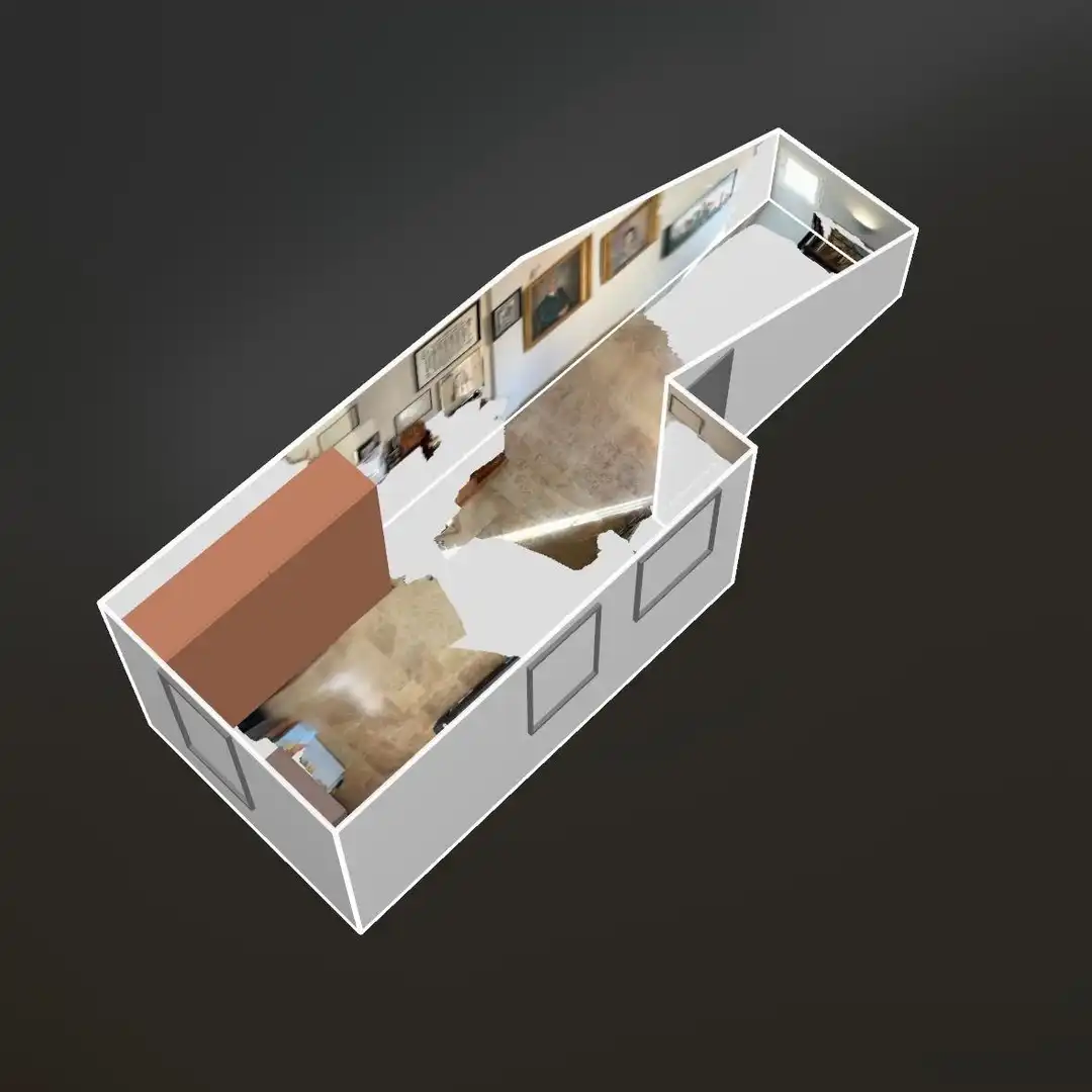 Terraced house for sale in Calle SANTIAGO GRISOLIA 23, imagen 49