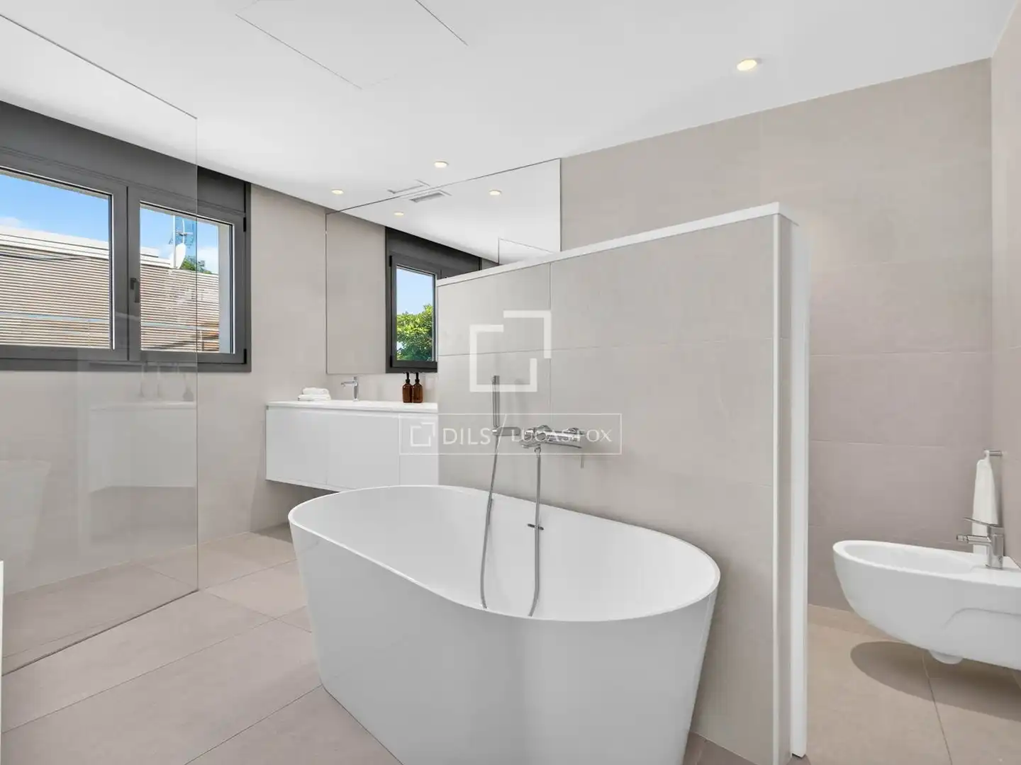 Detached house with pool for sale in Centre, imagen 28