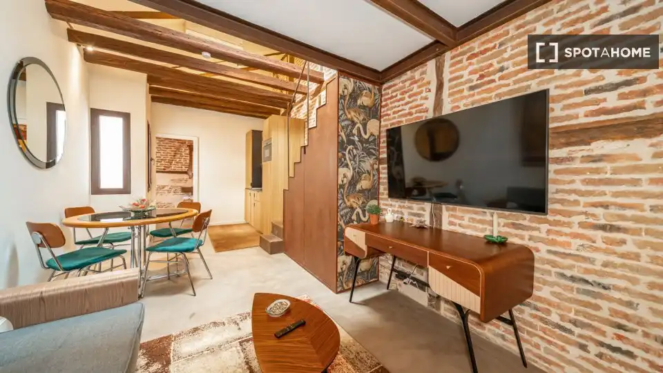Flat to rent in Centro, imagen 9