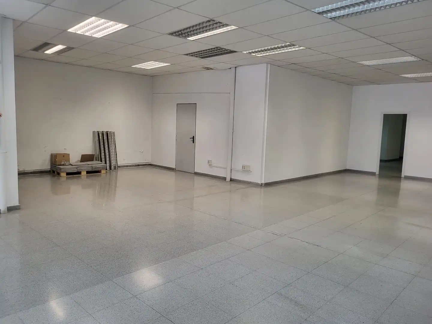 Gewerbefläche zur Miete in Volta 186, imagen 17