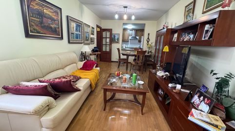 Foto 3 de Piso en venta en Los Cigarrales-La Bastida, Toledo Capital