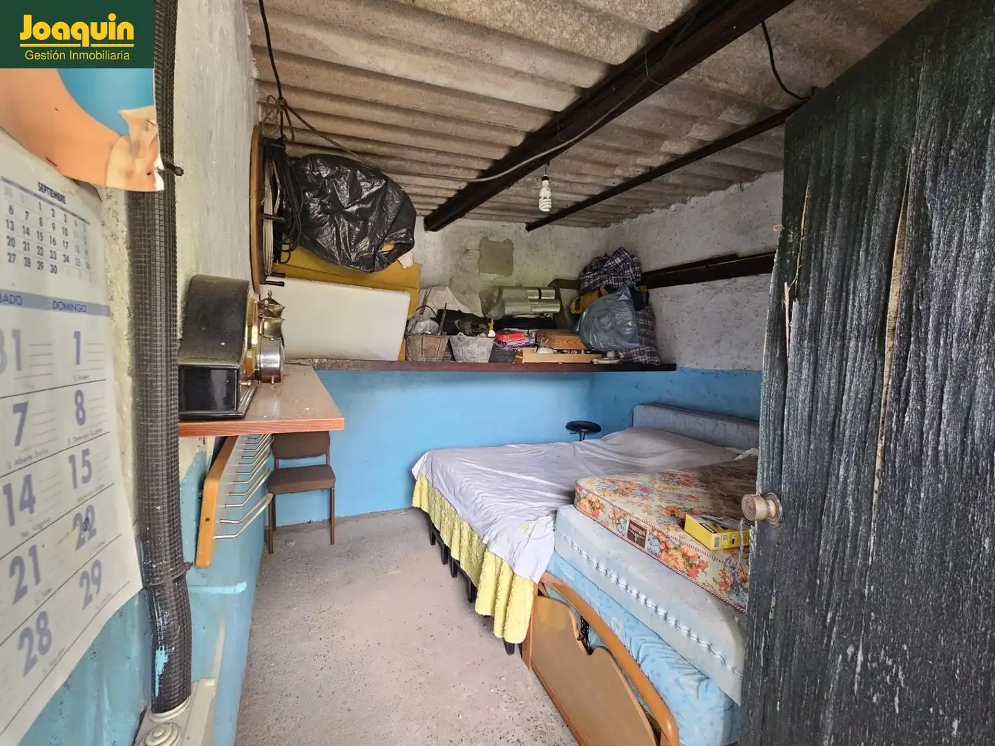 Casa rústica en venda a Periurbano Oeste - Sierra, imagen 23