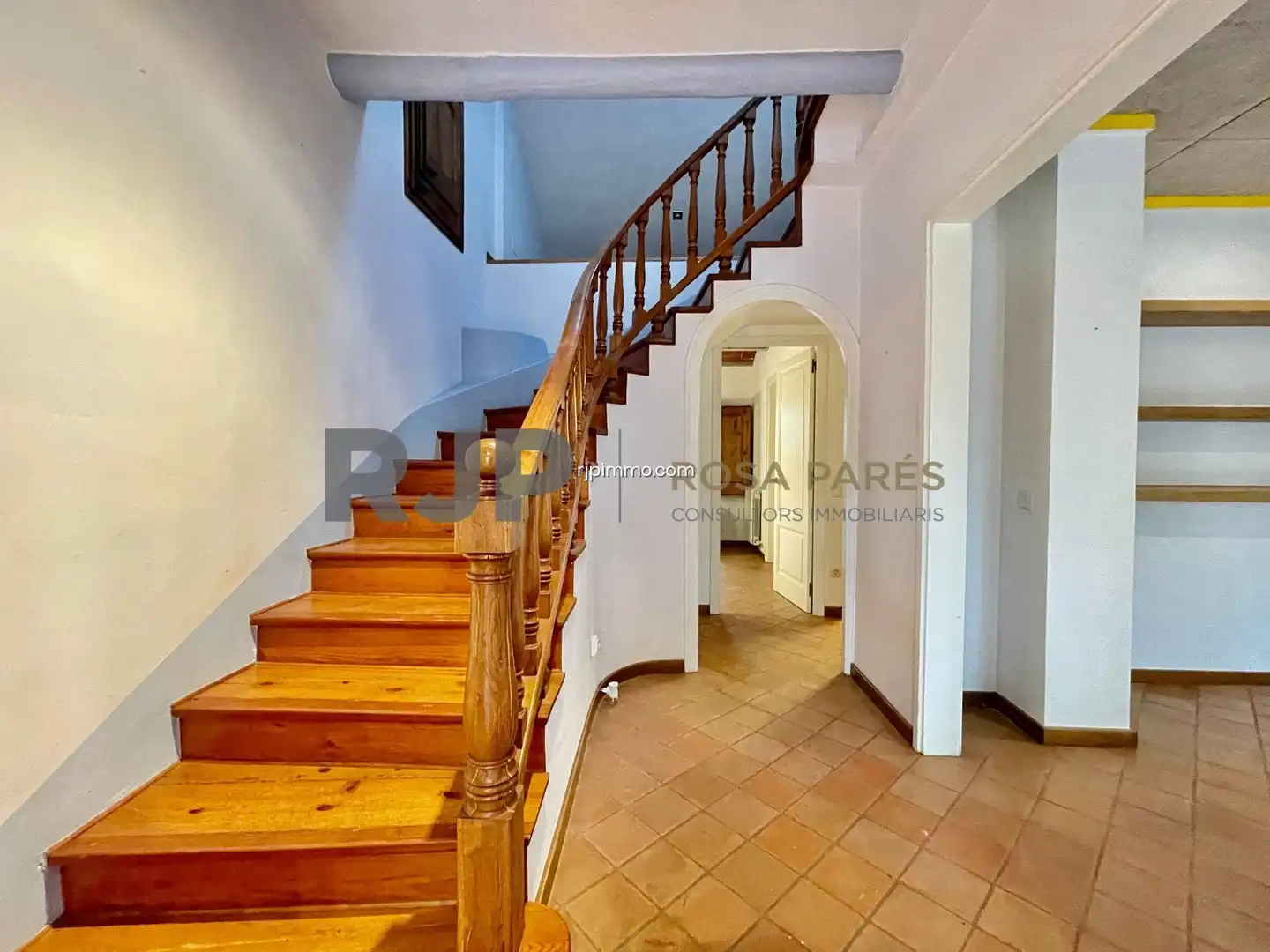 Casa o chalet en venta en Aiguafreda con Jardín privado, Terraza y Trastero