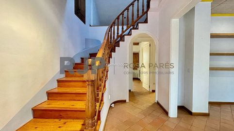 Foto 5 de Casa o chalet en venta en Aiguafreda, Barcelona