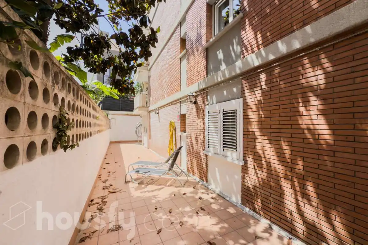 Wohnung mit Terrasse zum Verkauf in Carrer de Peris i Mencheta ., imagen 25