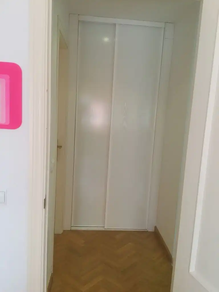 Piso de alquiler en REAL, Centro
