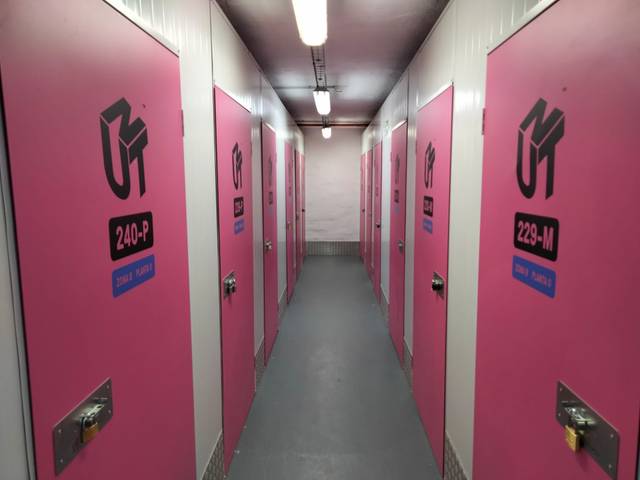 Trastero en Alquiler en Calle de Canillas, 99 en Prosperidad