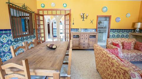 Foto 2 de Casa o xalet en venda a Calle Ajolí, El Rocío, Almonte