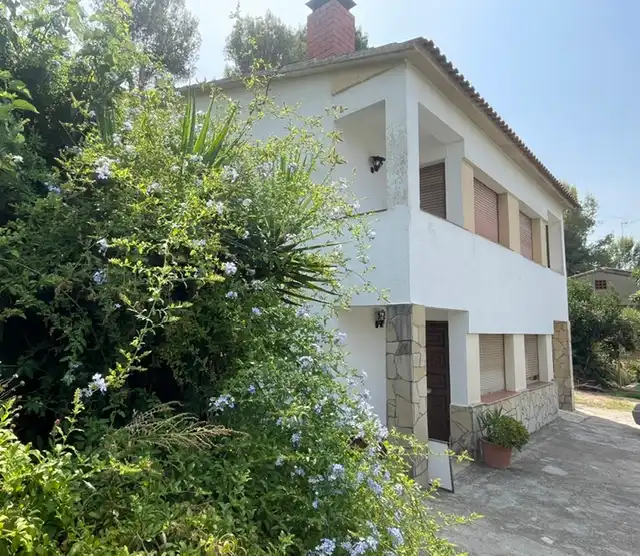 Villa mit Terrasse zum Verkauf in Viladecavalls, imagen 34
