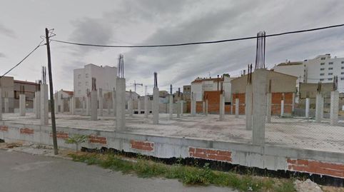 Solvia Inmobiliaria  En Construccion Jumilla