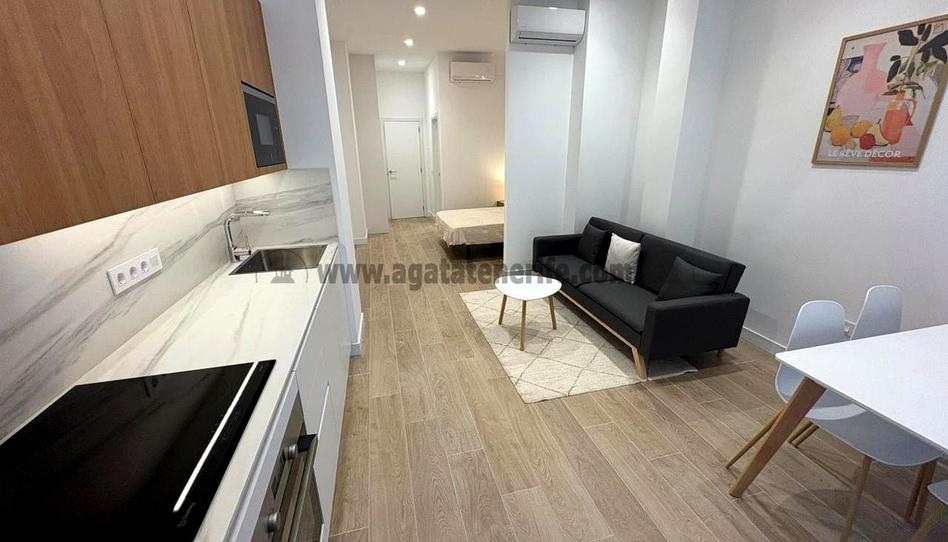 Foto 1 de Planta baixa en venda a Buenavista - Chapatal, Santa Cruz de Tenerife