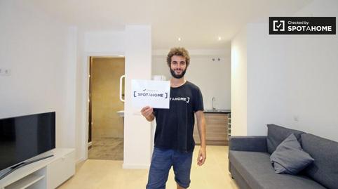 Foto 5 de Pis de lloguer a Vallcarca i els Penitents,  Barcelona Capital