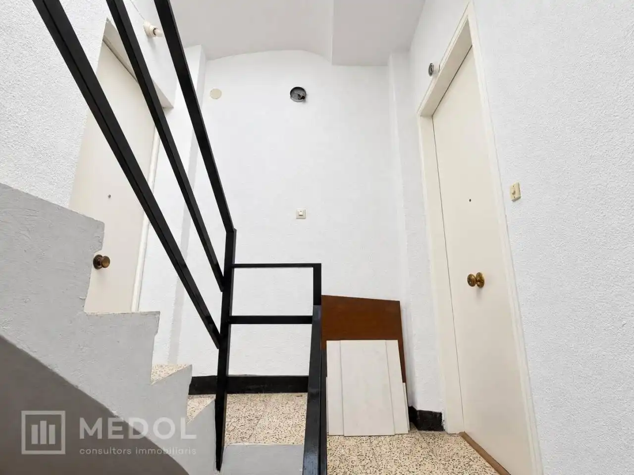 Piso con terraza en venta en Calle Salines 1, imagen 15