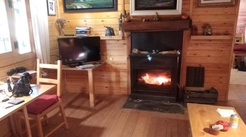 Foto 4 de Finca rústica en venda a N/a, Santa Cruz del Comercio, Granada