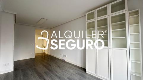 Foto 5 de Piso de alquiler en Fray Luis de León , Auditorio, Madrid