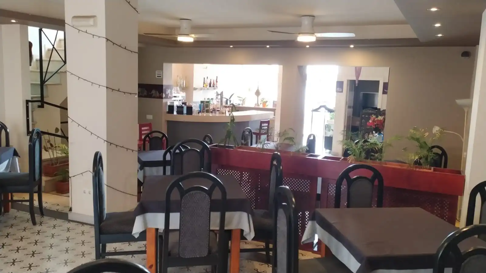 Gewerbefläche zum Verkauf in Calle Almirante Ferrándiz, imagen 10