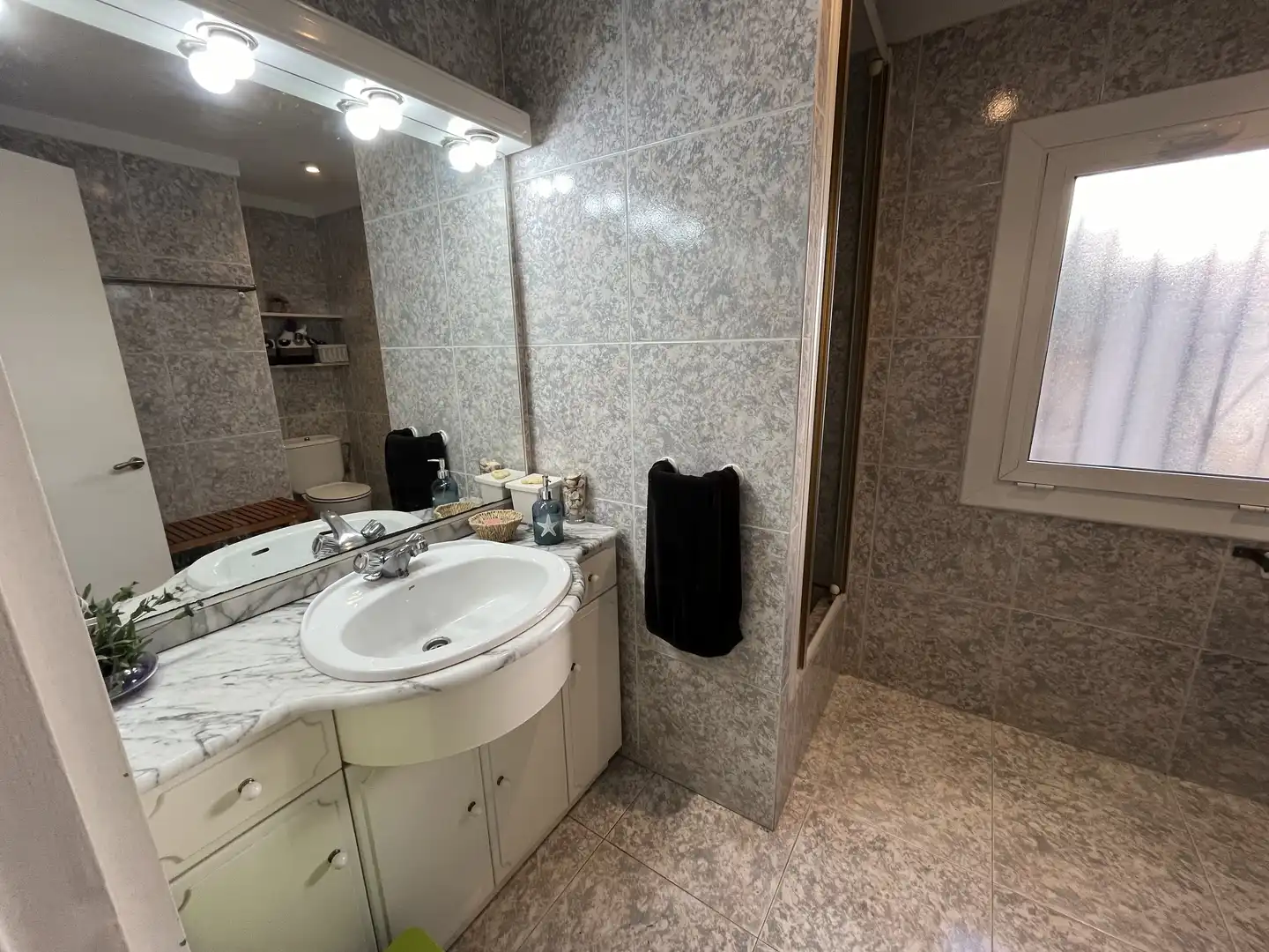 Bany de Casa o xalet en venda en Empuriabrava