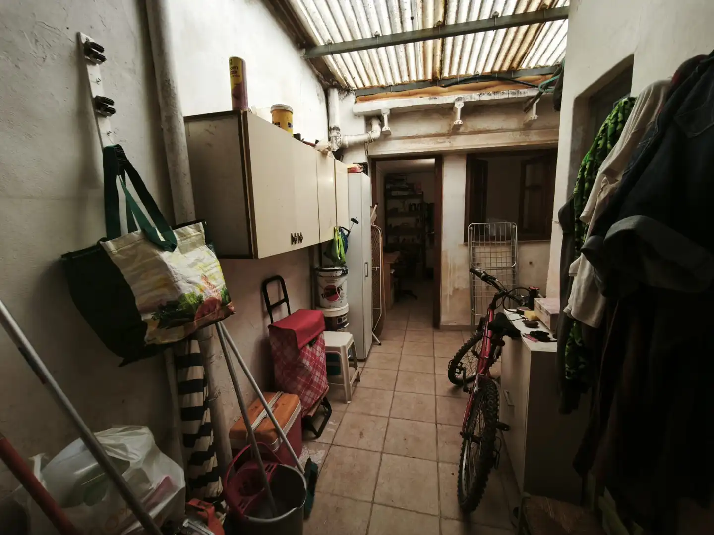 Casa adosada en venda en Gandia amb Calefacció, Terrassa i Forn