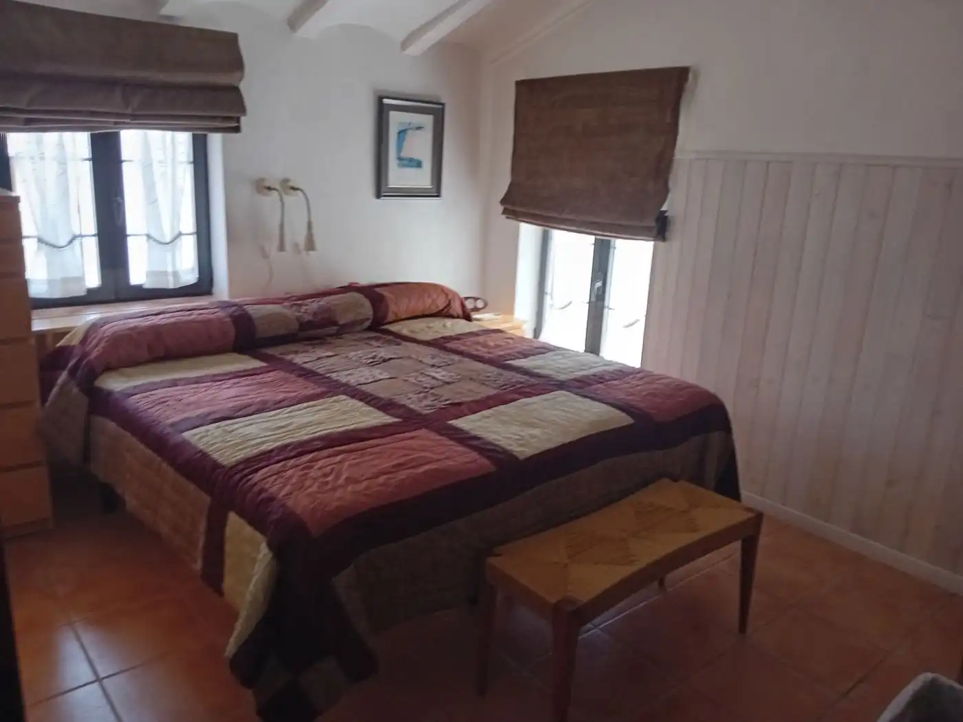 Adosado con jardín en venta en Puebla de Don Fadrique, imagen 8