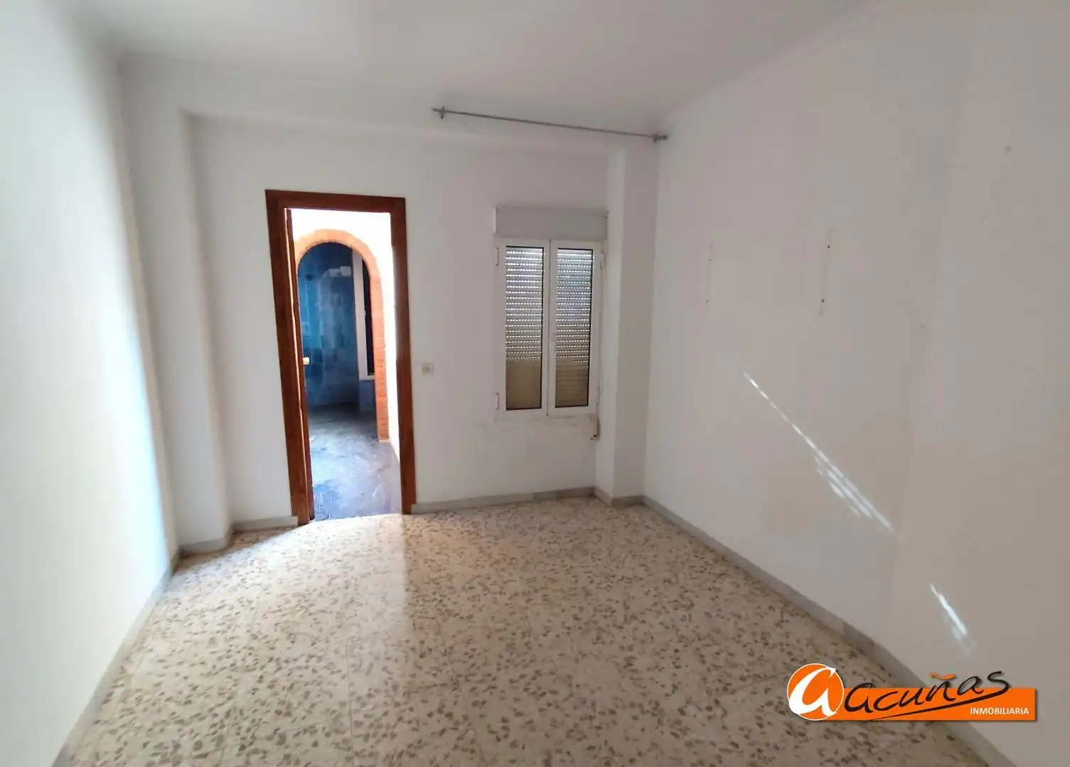 Casa adosada en venta en del Angel, Cuevas de San Marcos