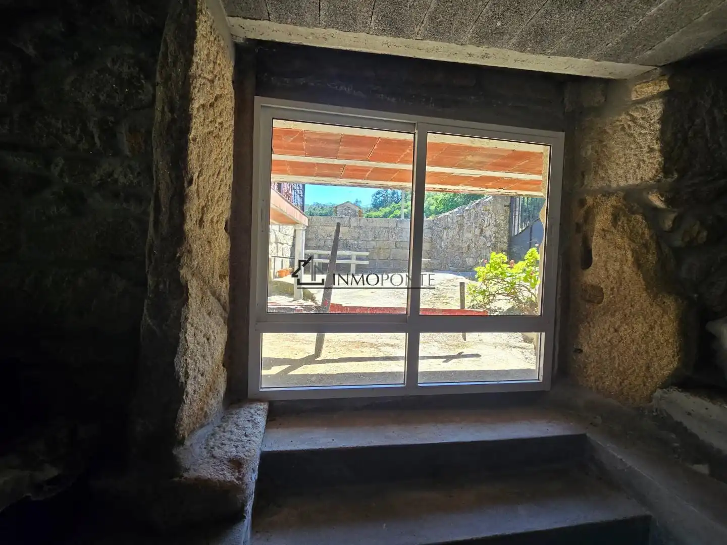 Casa o chalet en venta en Campo Lameiro con Jardín privado, Terraza y Balcón