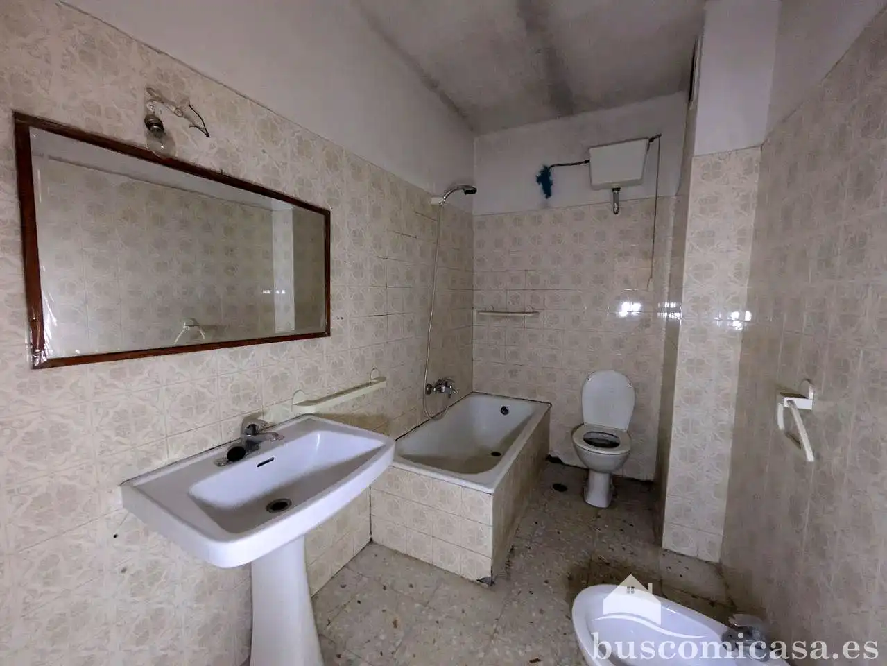 Piso en venta en Santa Isabel, La Paz - Las Américas