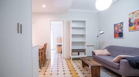 Foto 4 de Piso de alquiler en Carrer D'en Grassot, El Camp d'en Grassot i Gràcia Nova, Barcelona