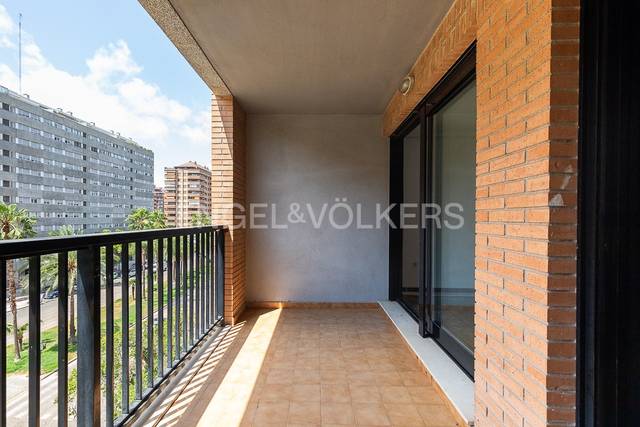 Apartamento en Alquiler en Penya - Roja - Avda. Francia