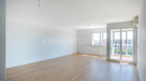 Foto 3 de Apartament de lloguer a El Tardón - El Carmen, Sevilla