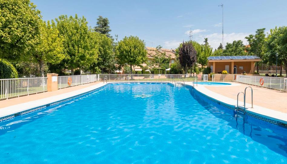 Photo 1 of Single-family semi-detached for sale in Callejón de Lebrija, 1, San Ildefonso, Granada