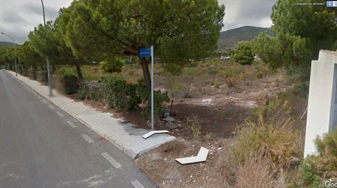 PEÑISCOLA ( FONT NOVA) VENTA SUELO  URBANO 9.883 M2, imatge 5