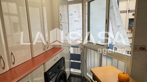 Foto 3 de Pis en venda a Llefià, Barcelona