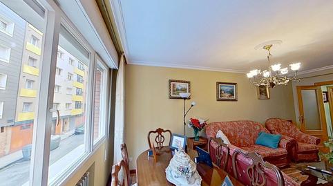 Foto 4 de Pis en venda a Llano, Gijón