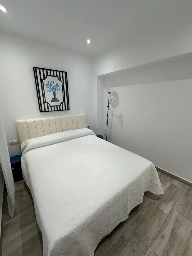 Flat for sale in Puerto Deportivo, imagen 2