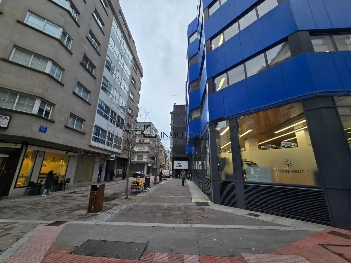 Local comercial en alquiler en Zona de Plaza de Barcelos, imagen 29