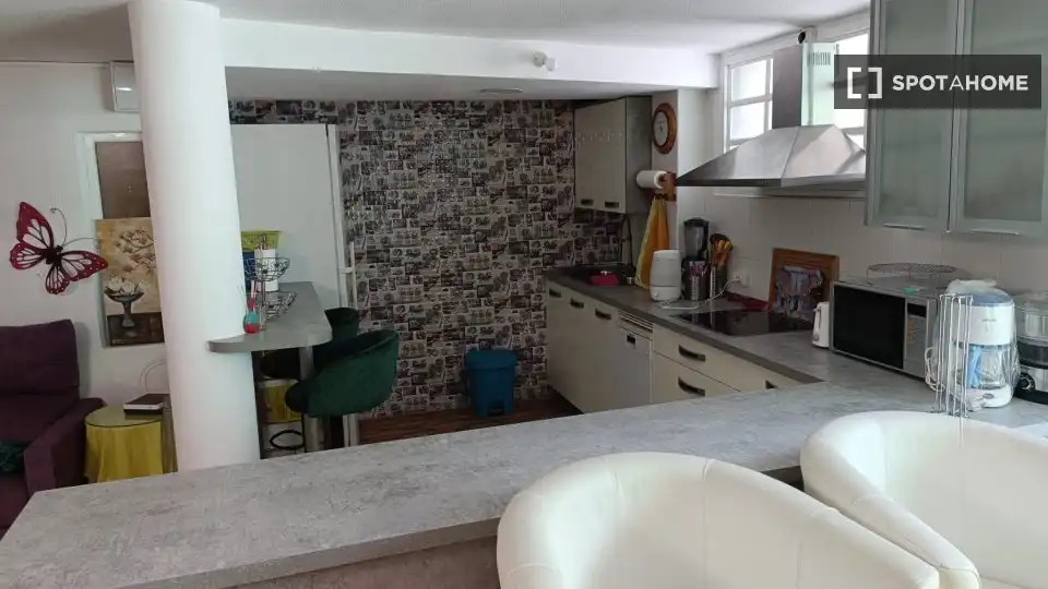 Appartement à louer à San Nicasio - Campo de Tiro - Solagua, imagen 3