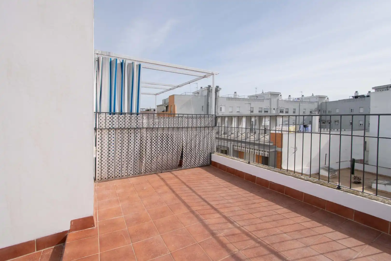 Terraza de Piso en venta en Sevilla con Aire acondicionado y Terraza