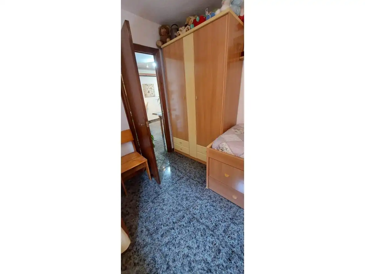 Flat with terrace for sale in Nord-est, imagen 20
