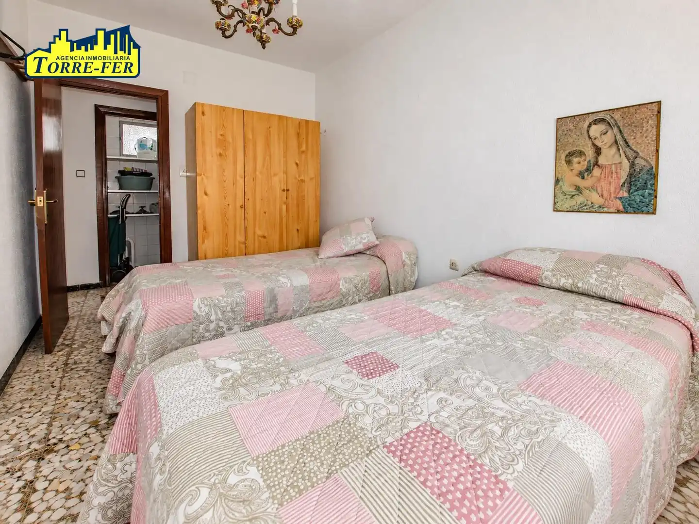 Flat with lift for sale in Avenida DE VILCHES 11, imagen 13