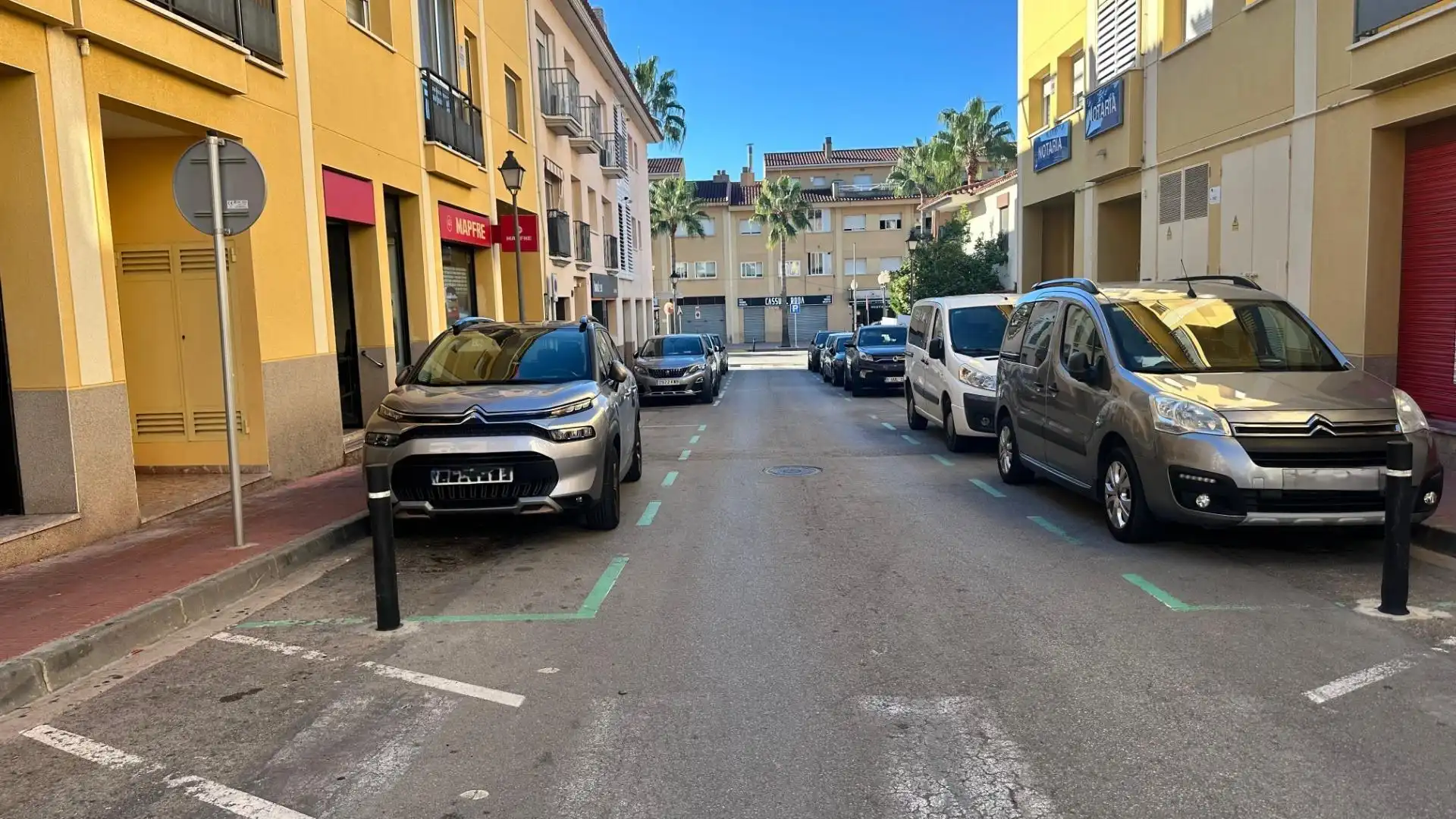 Gewerbefläche zur Miete in Roda de Barà, imagen 5