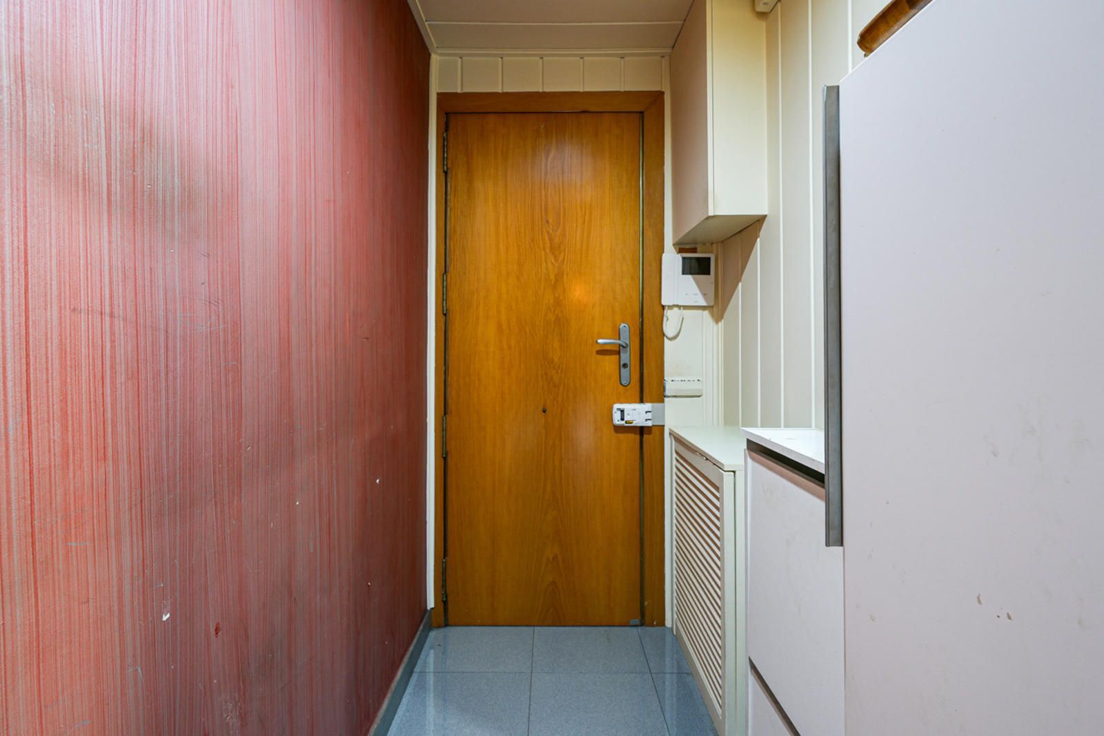 Wohnung zum Verkauf in Sant Feliu de Llobregat mit Klimaanlage, Heizung und Parkett