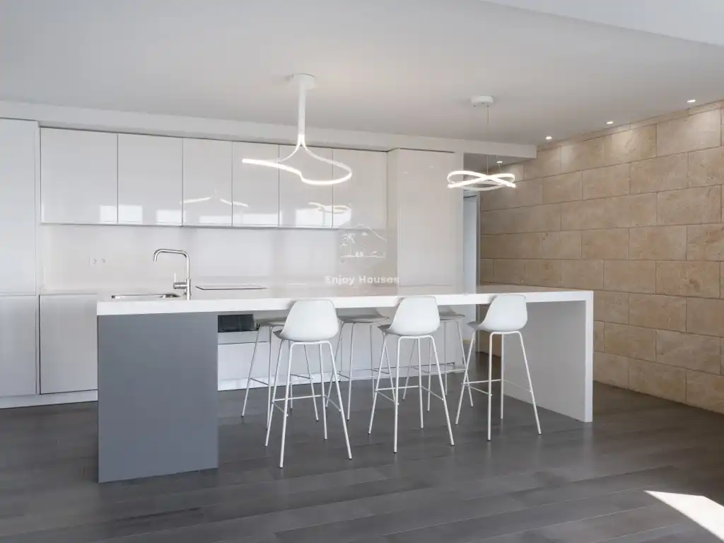 Casa con piscina in vendita a Cumbre del Sol, imagen 20