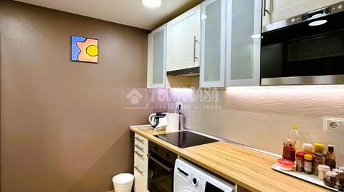 Foto 5 de Casa adosada de alquiler en Canillas,  Madrid Capital