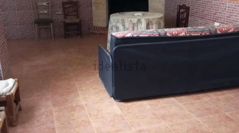 Foto 4 de Casa o xalet en venda a Calle Real, Tahal, Almería
