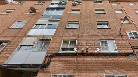 Foto 3 de Piso en venta en Calle de Ecuador, Los Valles - Sanz Vázquez - El Fuerte, Guadalajara Capital