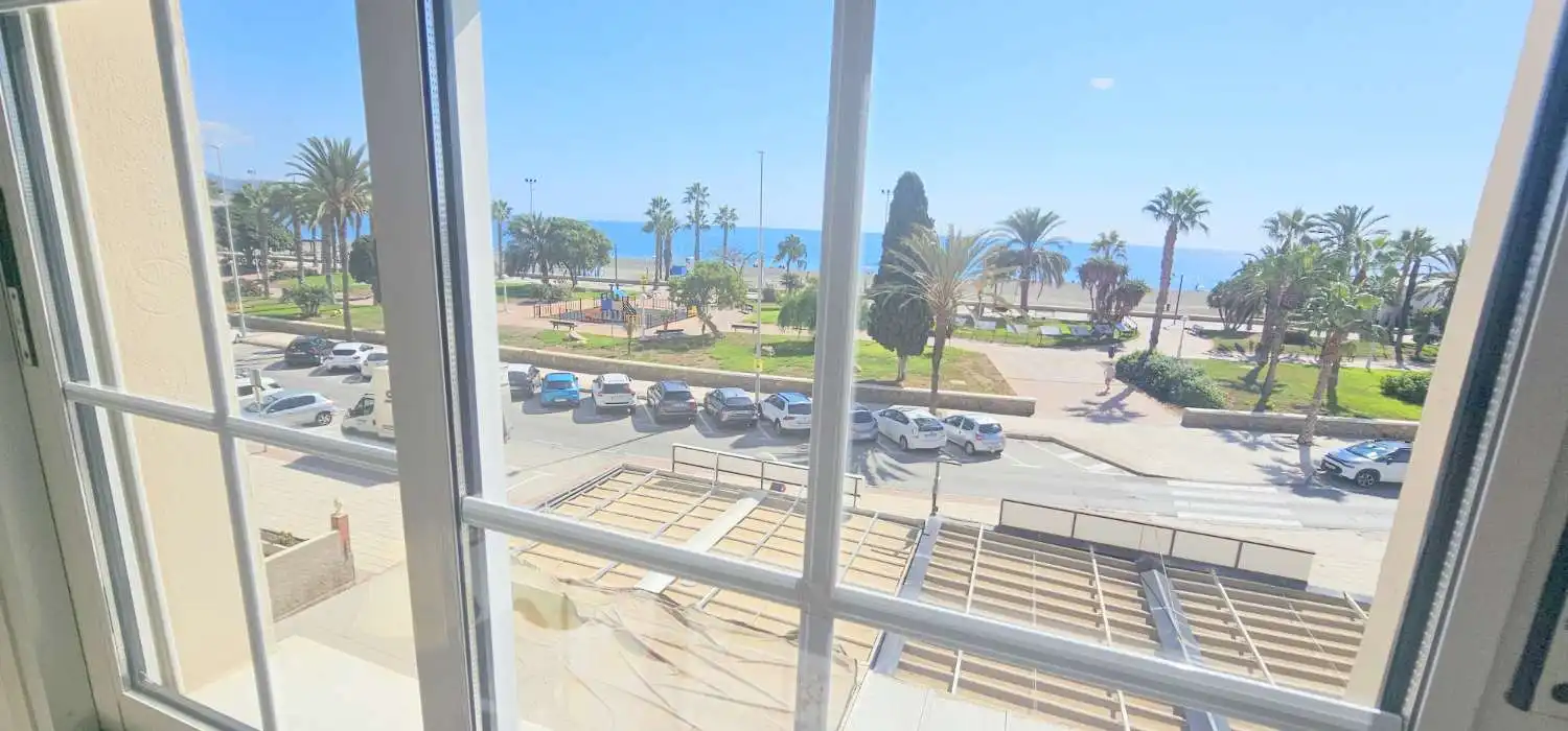 Pis amb ascensor de lloguer a Torre del Mar, imagen 12
