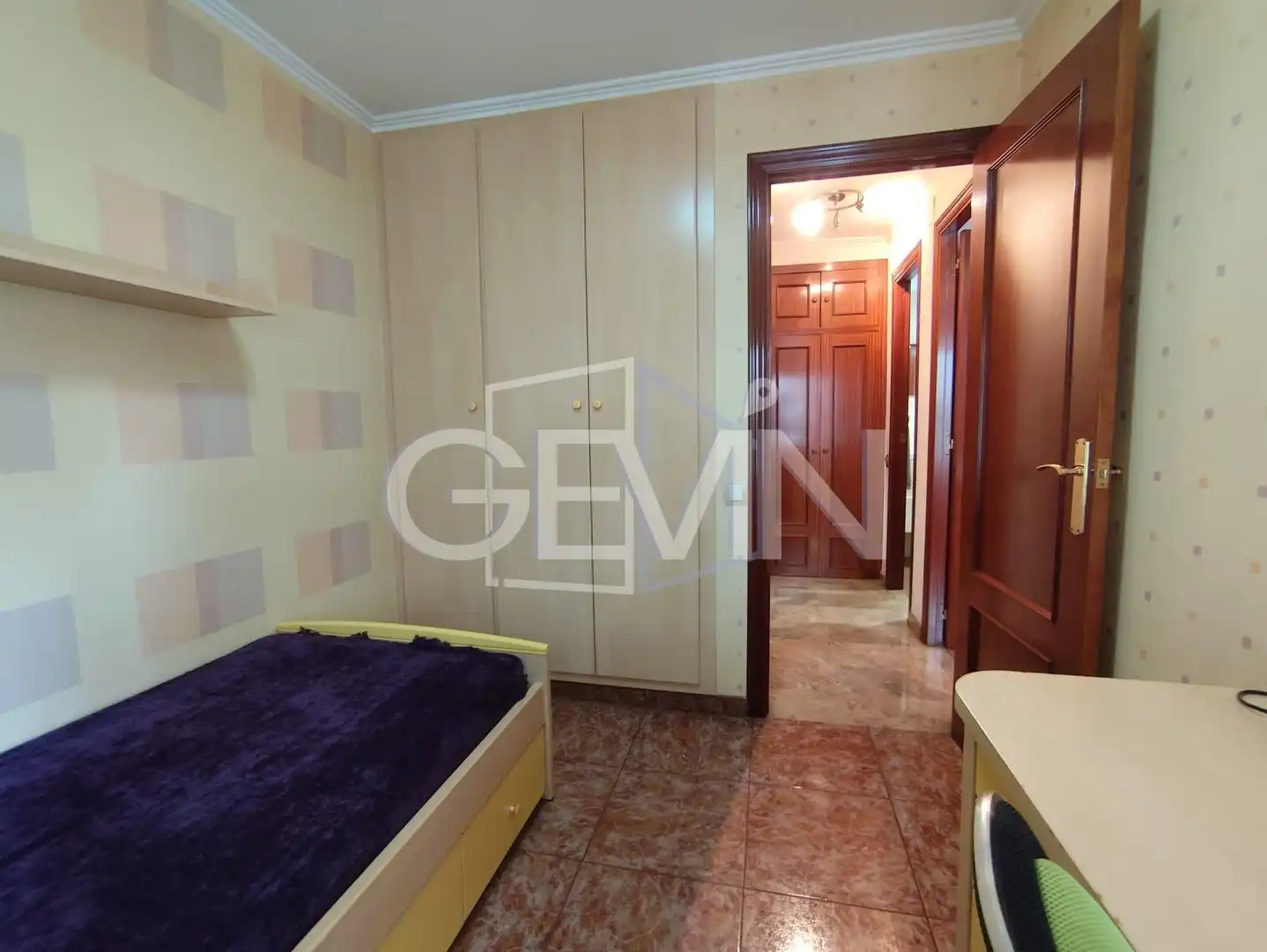 Habitación de Piso en venta en La Llagosta con Calefacción