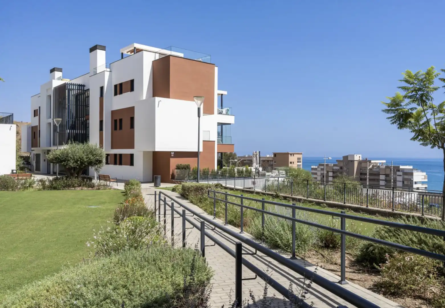 Apartament amb piscina en venda a Avenida Retamar 73, imagen 29