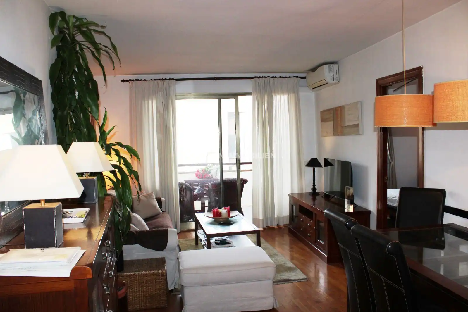 Piso con piscina en venta en Ponent, imagen 2