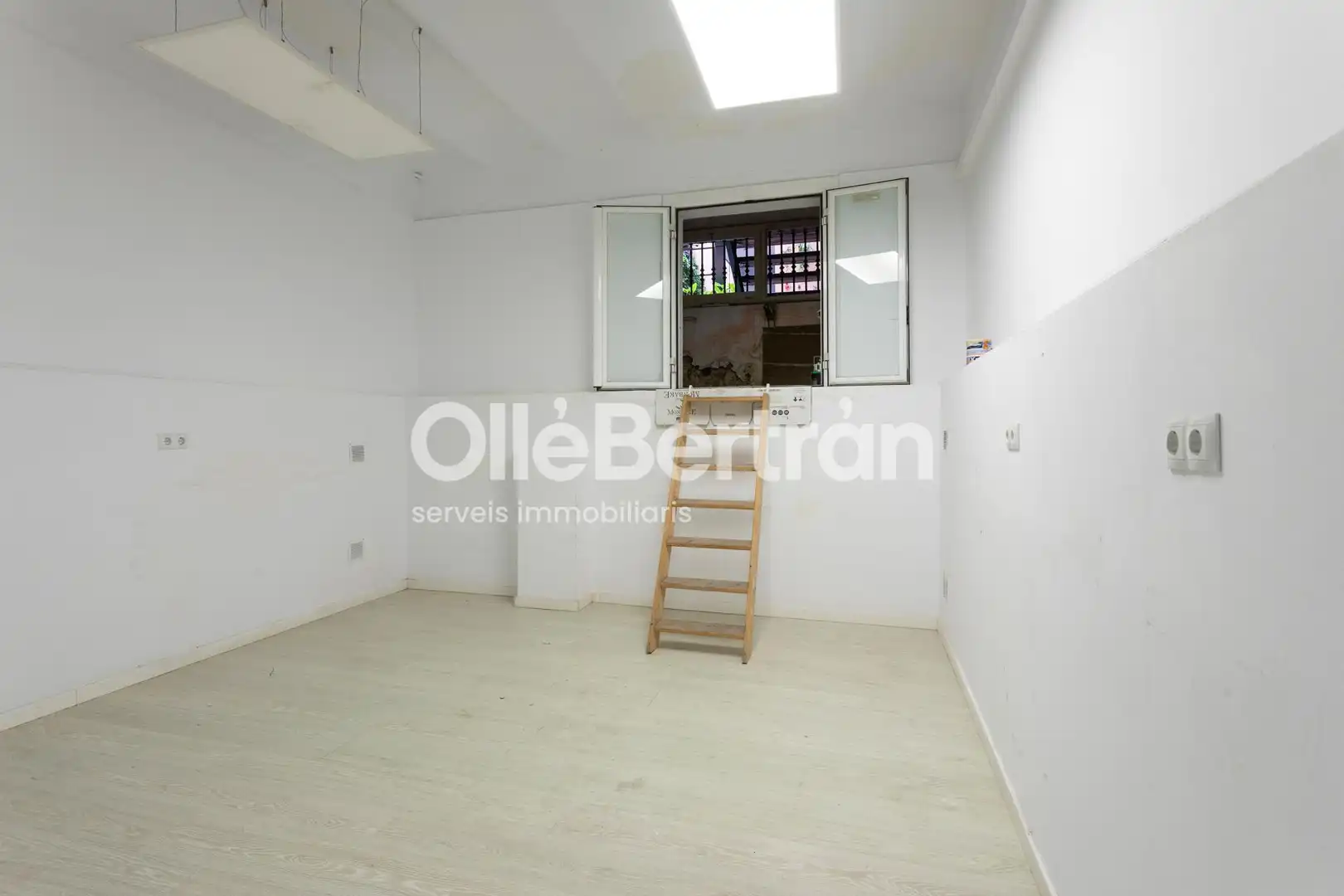 Commercial properties for sale in Barcelona
